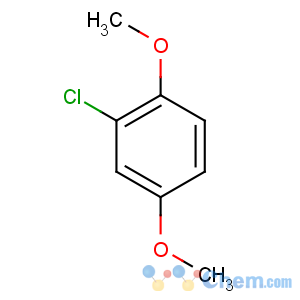 CAS No:2100-42-7 2-chloro-1,4-dimethoxybenzene