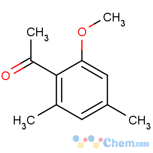 CAS No:21009-92-7 2'-Methoxy-4',6'-dimethylacetophenone