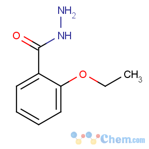 CAS No:21018-13-3 2-ethoxybenzohydrazide