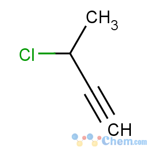 CAS No:21020-24-6 3-chlorobut-1-yne