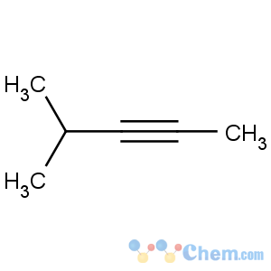 CAS No:21020-27-9 4-methylpent-2-yne