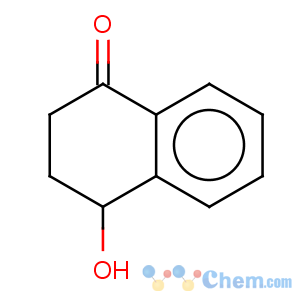 CAS No:21032-12-2 4-hydroxy-1-tetralone