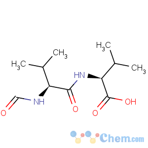 CAS No:210347-62-9 For-Val-Val-OH