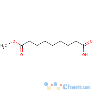 CAS No:2104-19-0 9-methoxy-9-oxononanoic acid