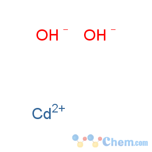 CAS No:21041-95-2 cadmium(2+)