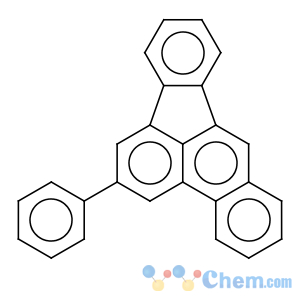 CAS No:210487-01-7 2-phenylbenzo[b]fluoranthene