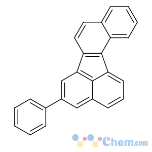 CAS No:210487-03-9 5-phenylbenzo[j]fluoranthene