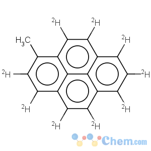 CAS No:210487-07-3 1-methylpyrene-d9