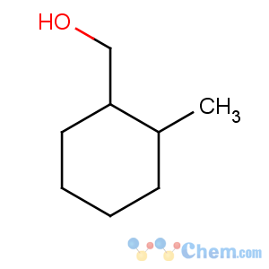 CAS No:2105-40-0 2-methylcyclohexane-1-methanol