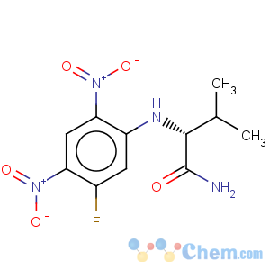 CAS No:210529-62-7 n(alpha)-(2 4-dinitro-5-fluorophenyl)-