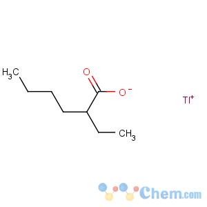 CAS No:210578-56-6 2-ethylhexanoate