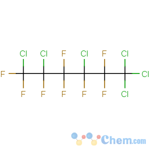 CAS No:2106-32-3 1,1,1,3,5,6-Hexachlorooctafluorohexane