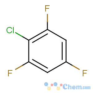 CAS No:2106-40-3 2-chloro-1,3,5-trifluorobenzene