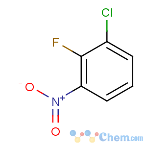 CAS No:2106-49-2 1-chloro-2-fluoro-3-nitrobenzene