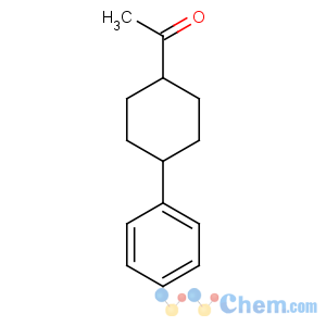 CAS No:21060-30-0 1-(4-phenylcyclohexyl)ethanone