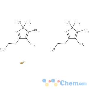 CAS No:210758-43-3 barium(2+)