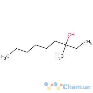 CAS No:21078-72-8 3-methylnonan-3-ol