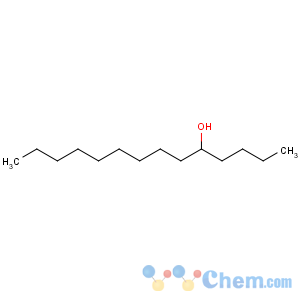 CAS No:21078-83-1 5-tetradecanol