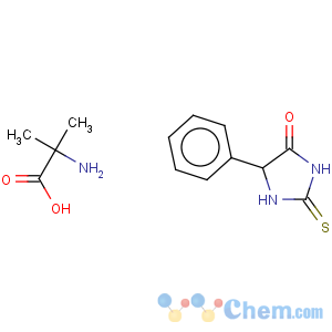 CAS No:21083-30-7 phenylthiohydantoin alpha-aminoisobutyric acid