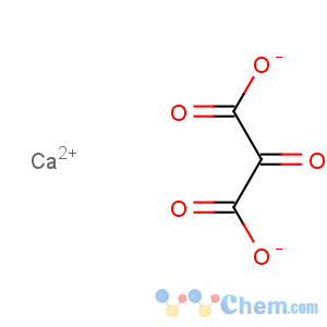 CAS No:21085-60-9 mesoxalic acid calcium salt