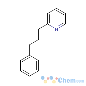 CAS No:2110-18-1 2-(3-phenylpropyl)pyridine