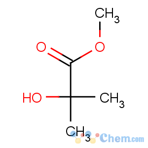 CAS No:2110-78-3 methyl 2-hydroxy-2-methylpropanoate