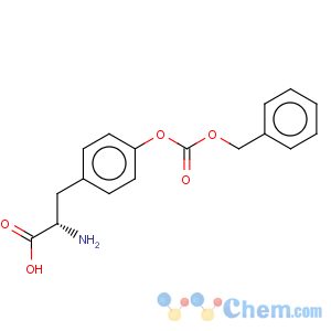 CAS No:21106-04-7 O-Cbz-L-Tyrosine