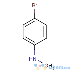 CAS No:211060-12-7 4-bromo-N-methylaniline