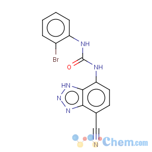 CAS No:211096-49-0 gsk-cxcr2