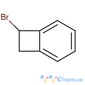 CAS No:21120-91-2 7-bromobicyclo[4.2.0]octa-1,3,5-triene