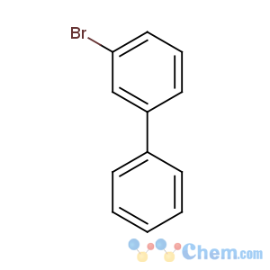 CAS No:2113-57-7 1-bromo-3-phenylbenzene