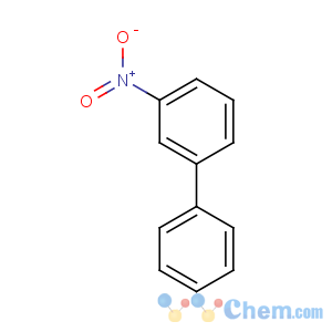 CAS No:2113-58-8 1-nitro-3-phenylbenzene