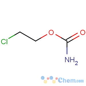 CAS No:2114-18-3 2-chloroethyl carbamate
