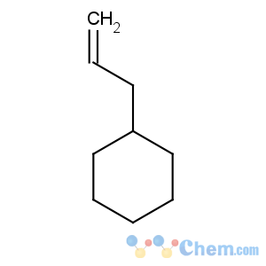 CAS No:2114-42-3 prop-2-enylcyclohexane