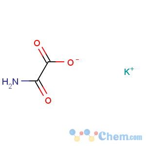 CAS No:21141-31-1 potassium