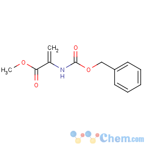 CAS No:21149-17-7 methyl 2-(phenylmethoxycarbonylamino)prop-2-enoate