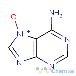 CAS No:21149-25-7 9H-Purin-6-amine,7-oxide