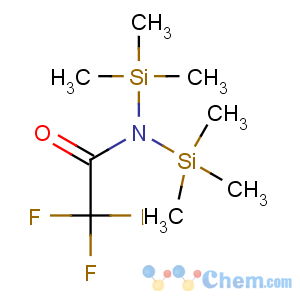 CAS No:21149-38-2 N,O-Bis(trimethylsilyl)trifluoroacetamide