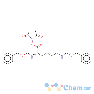 CAS No:2116-83-8 Z-LYS(Z)-OSU