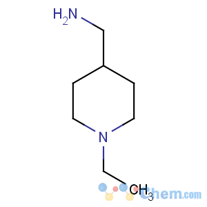 CAS No:21168-71-8 (1-ethylpiperidin-4-yl)methanamine