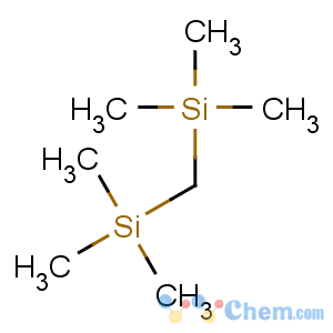 CAS No:2117-28-4 trimethyl(trimethylsilylmethyl)silane