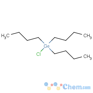 CAS No:2117-36-4 tributyl(chloro)germane
