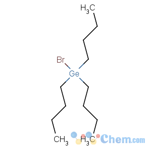 CAS No:2117-37-5 Germane, bromotributyl-
