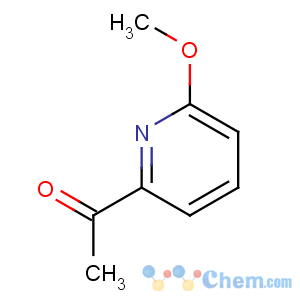 CAS No:21190-93-2 1-(6-methoxypyridin-2-yl)ethanone