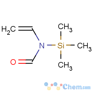 CAS No:211985-47-6 (n-vinylformamido)trimethylsilane