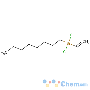 CAS No:211985-85-2 Silane,dichloroethenyloctyl-