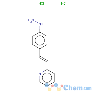 CAS No:211986-67-3 4'-Hydrazino-2-Stilbazole Dihydrochloride