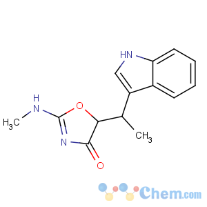 CAS No:21200-24-8 (-)-Indolmycin
