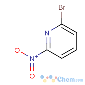 CAS No:21203-78-1 2-bromo-6-nitropyridine