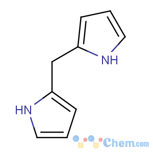 CAS No:21211-65-4 2-(1H-pyrrol-2-ylmethyl)-1H-pyrrole